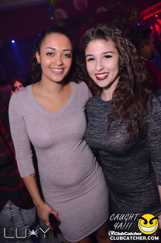 Luxy nightclub photo 103 - October 24th, 2015