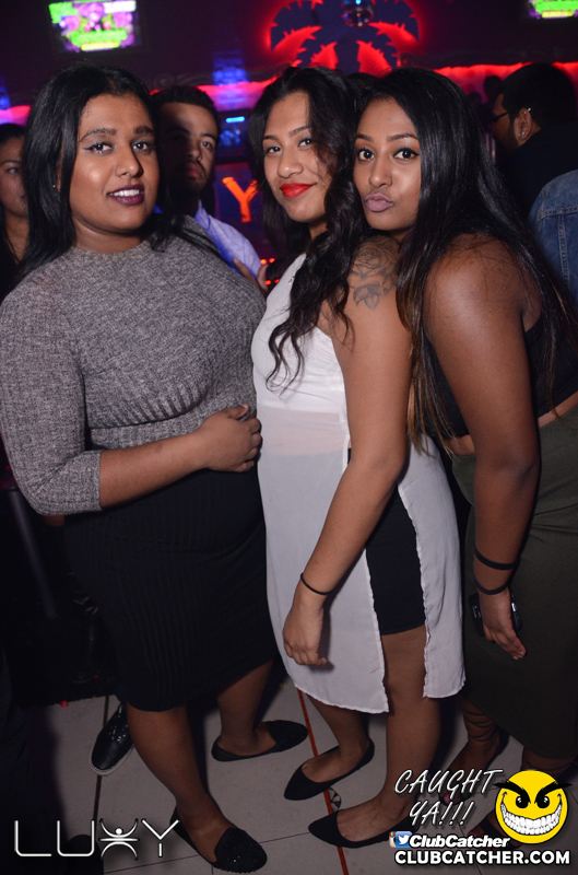 Luxy nightclub photo 108 - October 24th, 2015