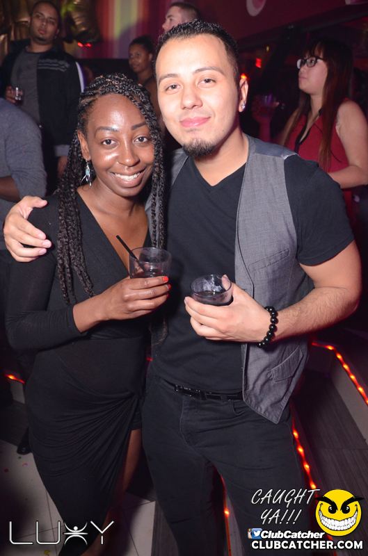 Luxy nightclub photo 109 - October 24th, 2015