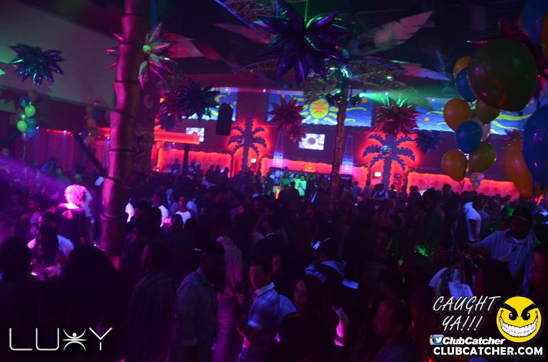 Luxy nightclub photo 110 - October 24th, 2015