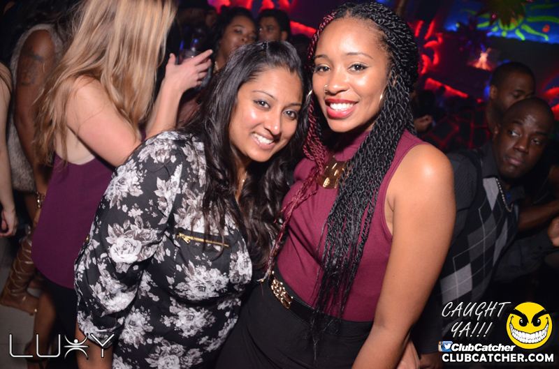 Luxy nightclub photo 111 - October 24th, 2015