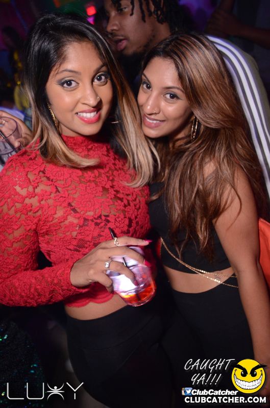 Luxy nightclub photo 116 - October 24th, 2015