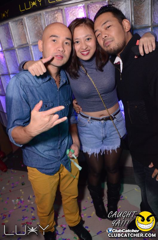 Luxy nightclub photo 118 - October 24th, 2015