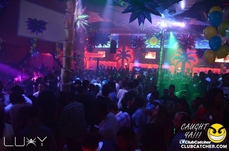 Luxy nightclub photo 13 - October 24th, 2015
