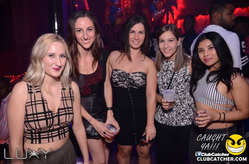 Luxy nightclub photo 121 - October 24th, 2015