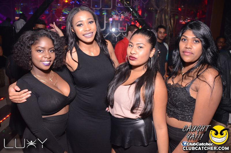 Luxy nightclub photo 123 - October 24th, 2015