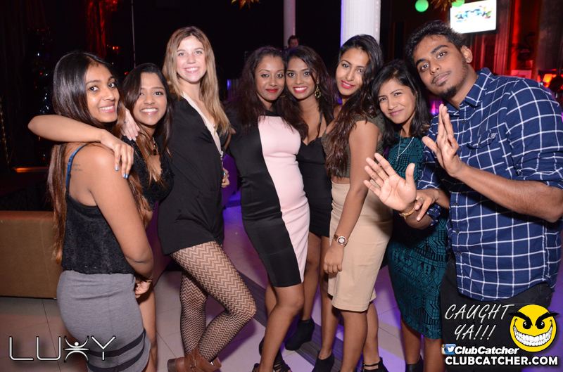 Luxy nightclub photo 124 - October 24th, 2015