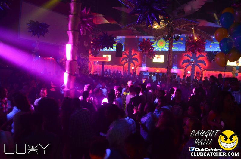 Luxy nightclub photo 125 - October 24th, 2015