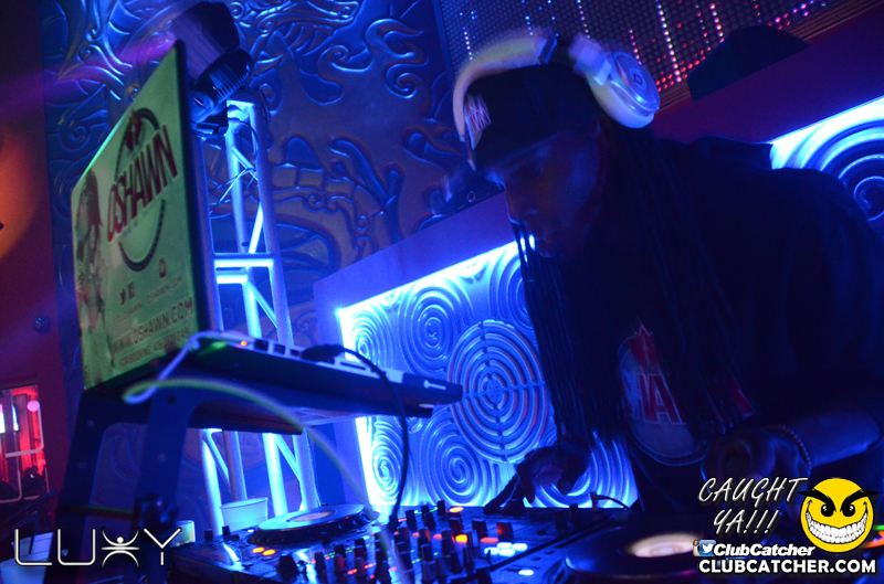 Luxy nightclub photo 127 - October 24th, 2015