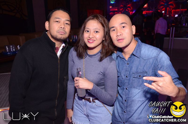 Luxy nightclub photo 128 - October 24th, 2015