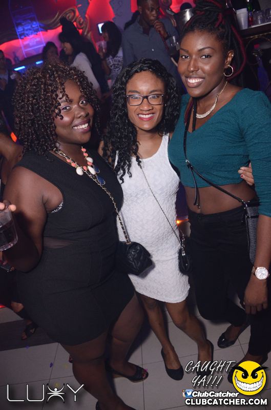 Luxy nightclub photo 140 - October 24th, 2015