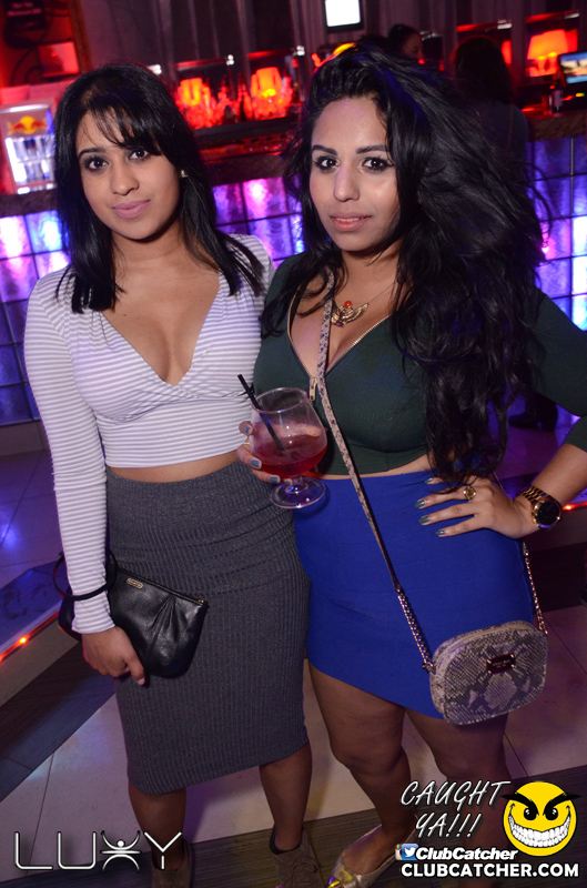Luxy nightclub photo 15 - October 24th, 2015