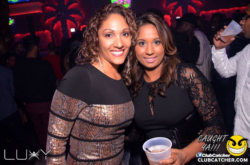 Luxy nightclub photo 148 - October 24th, 2015