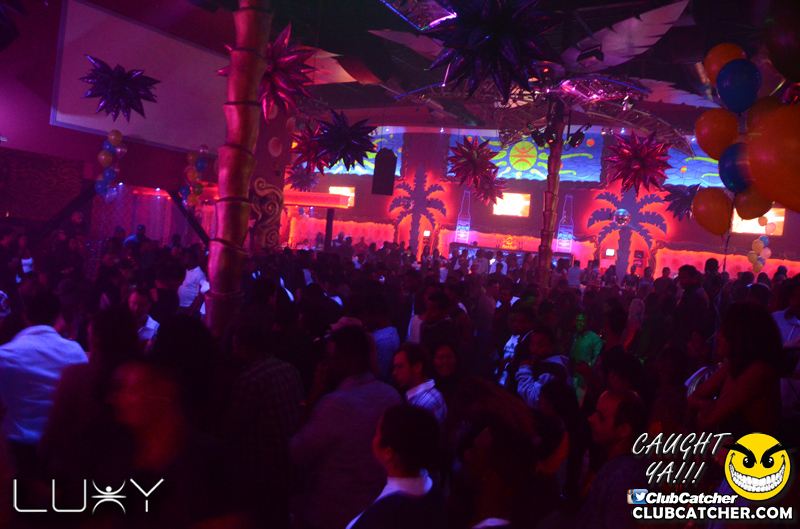 Luxy nightclub photo 154 - October 24th, 2015