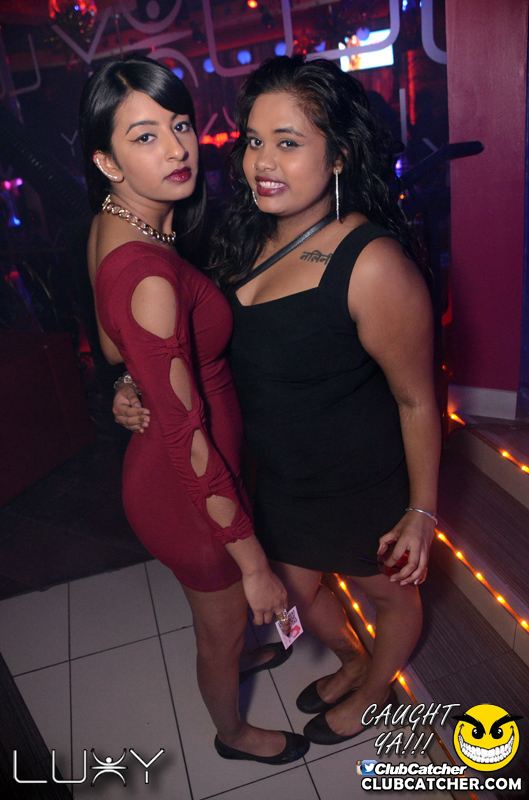 Luxy nightclub photo 158 - October 24th, 2015