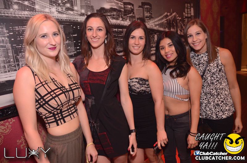 Luxy nightclub photo 17 - October 24th, 2015