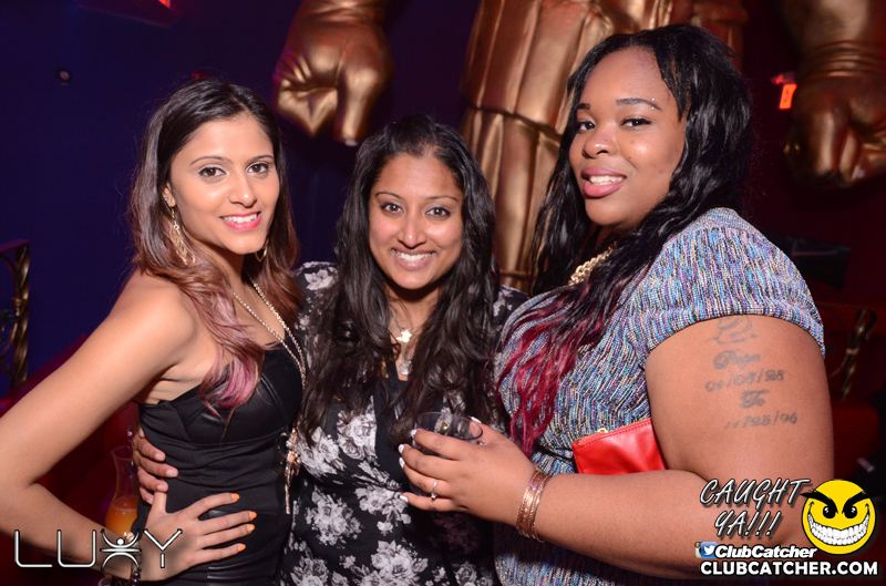 Luxy nightclub photo 162 - October 24th, 2015