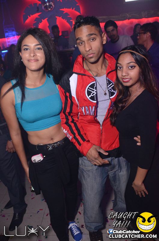 Luxy nightclub photo 165 - October 24th, 2015