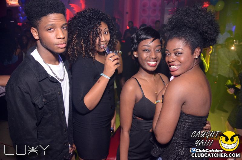 Luxy nightclub photo 169 - October 24th, 2015