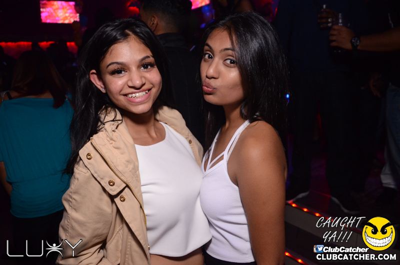 Luxy nightclub photo 18 - October 24th, 2015