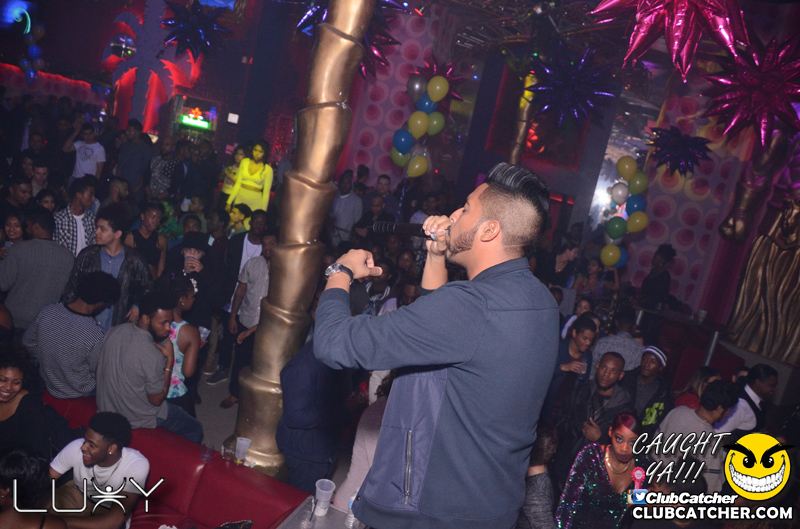 Luxy nightclub photo 172 - October 24th, 2015