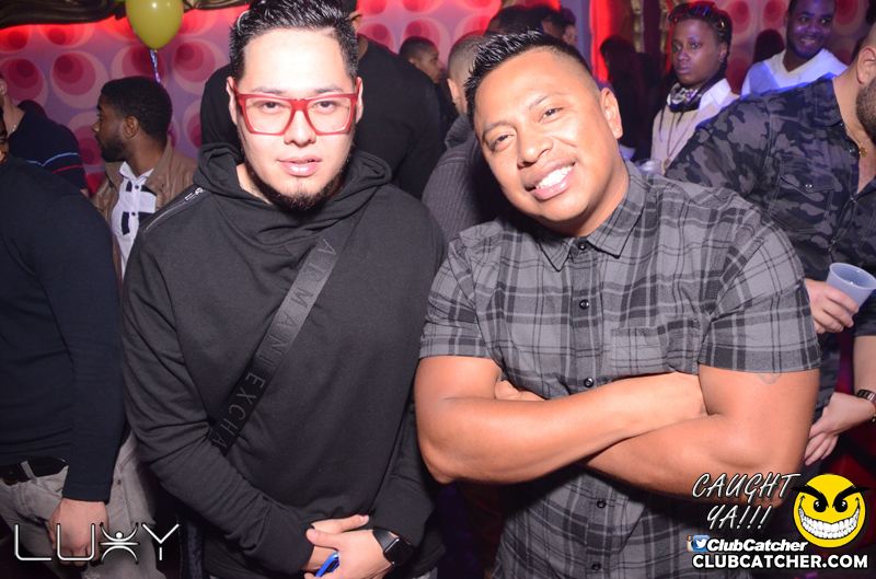 Luxy nightclub photo 174 - October 24th, 2015
