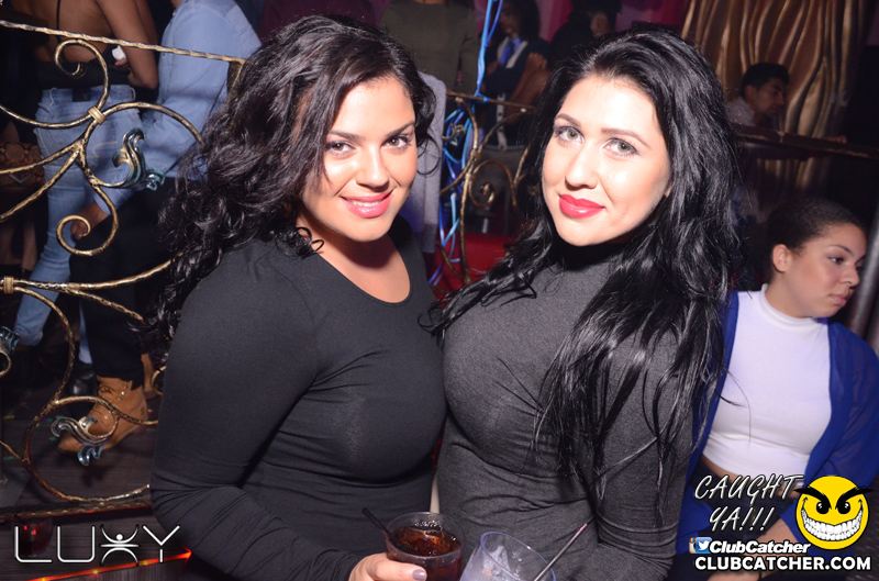 Luxy nightclub photo 175 - October 24th, 2015