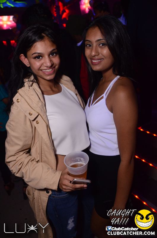 Luxy nightclub photo 19 - October 24th, 2015