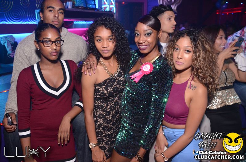 Luxy nightclub photo 183 - October 24th, 2015