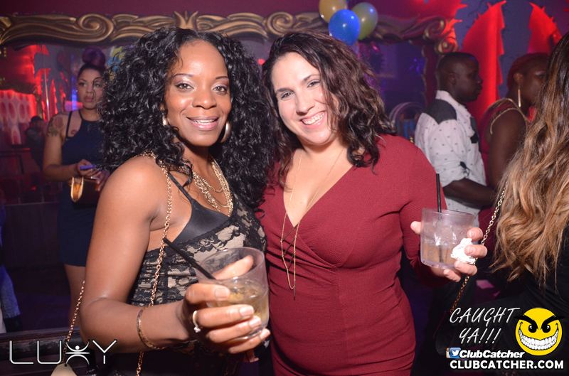 Luxy nightclub photo 186 - October 24th, 2015