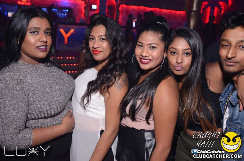 Luxy nightclub photo 188 - October 24th, 2015