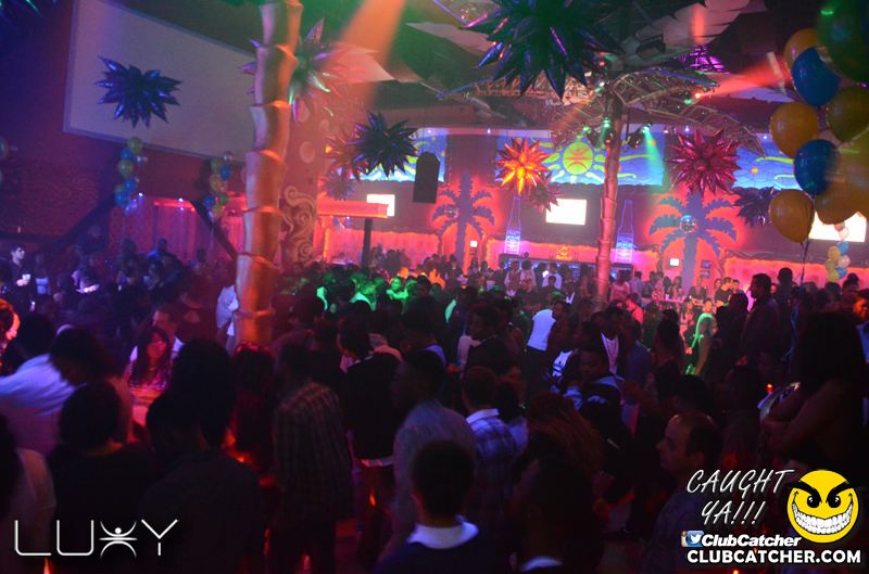 Luxy nightclub photo 198 - October 24th, 2015