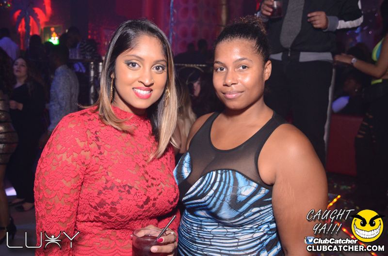 Luxy nightclub photo 200 - October 24th, 2015