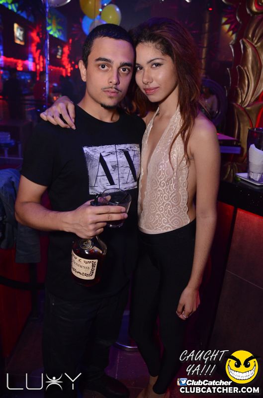 Luxy nightclub photo 24 - October 24th, 2015