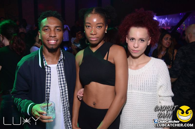 Luxy nightclub photo 25 - October 24th, 2015