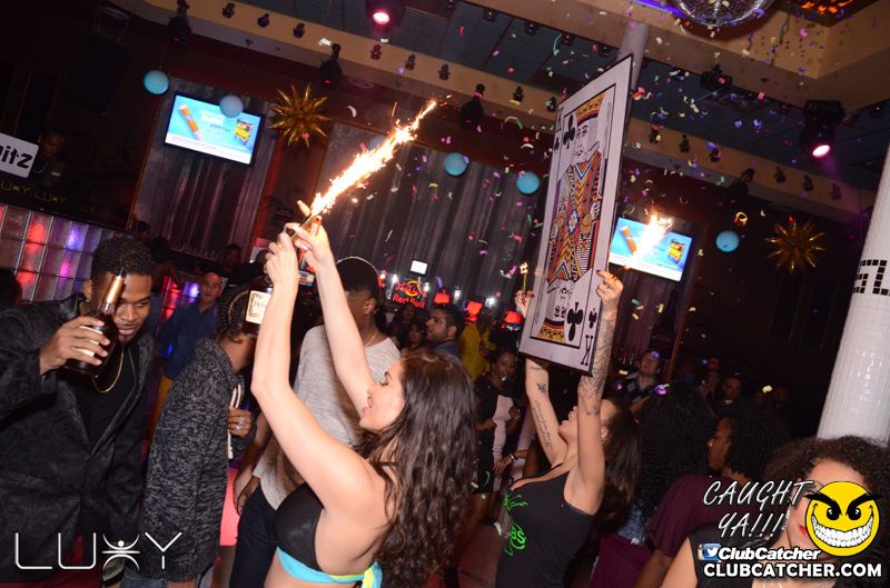 Luxy nightclub photo 28 - October 24th, 2015
