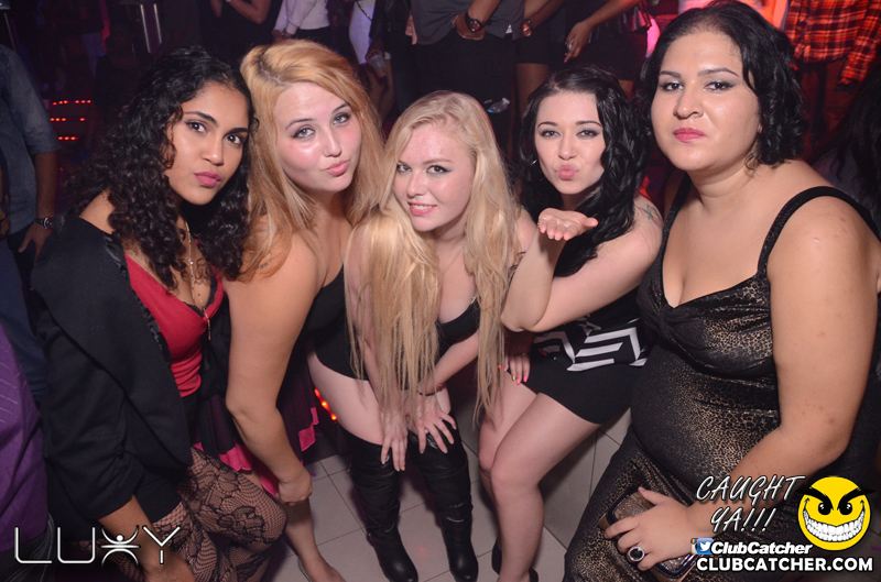 Luxy nightclub photo 29 - October 24th, 2015