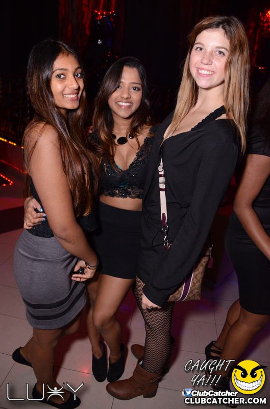 Luxy nightclub photo 4 - October 24th, 2015