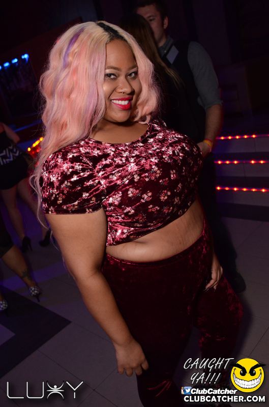 Luxy nightclub photo 31 - October 24th, 2015