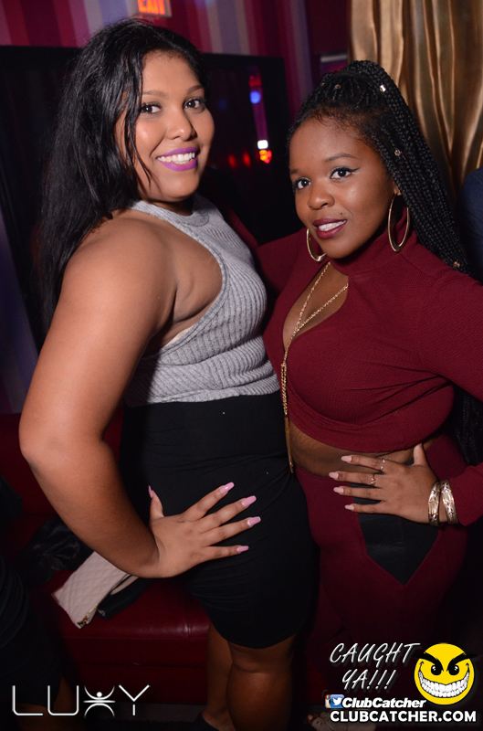 Luxy nightclub photo 35 - October 24th, 2015
