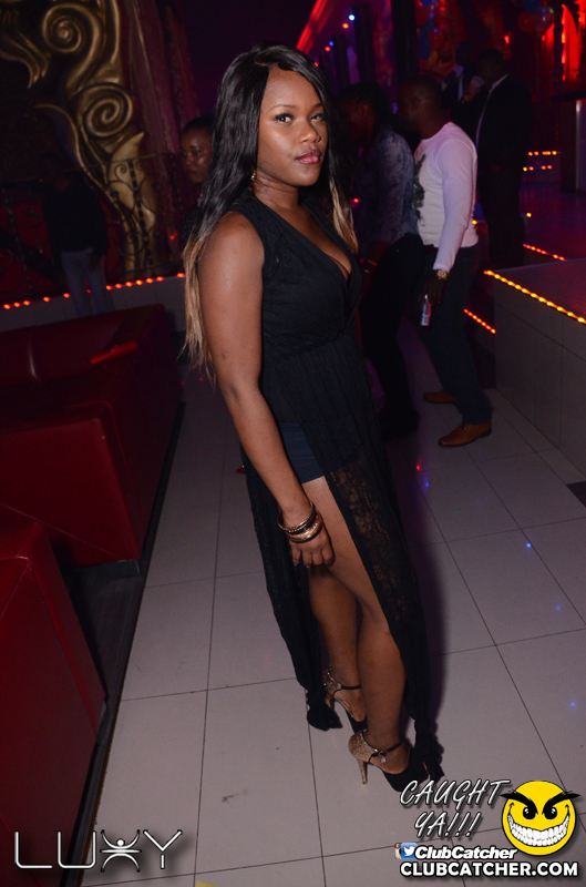 Luxy nightclub photo 38 - October 24th, 2015
