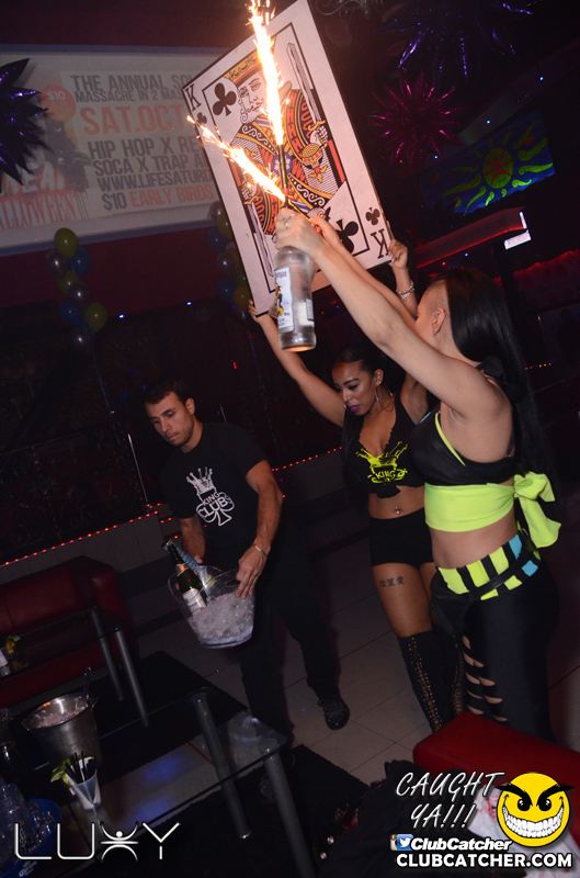Luxy nightclub photo 39 - October 24th, 2015