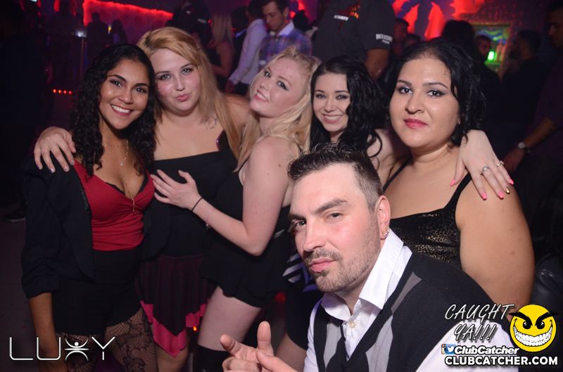 Luxy nightclub photo 40 - October 24th, 2015