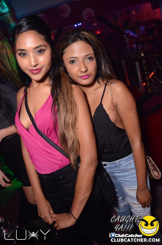 Luxy nightclub photo 5 - October 24th, 2015