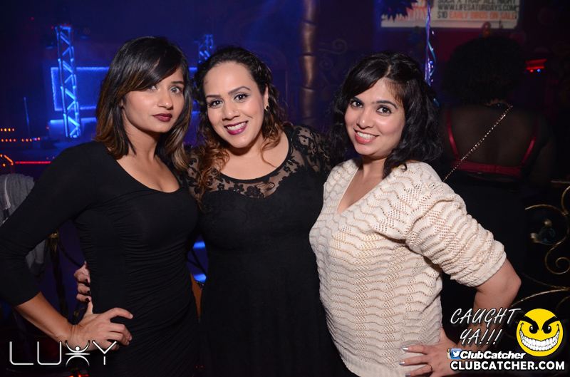 Luxy nightclub photo 43 - October 24th, 2015