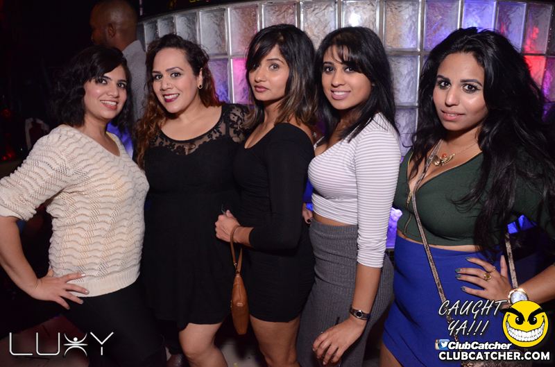 Luxy nightclub photo 47 - October 24th, 2015