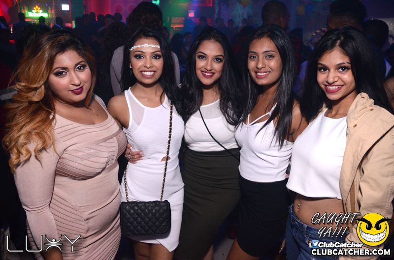 Luxy nightclub photo 48 - October 24th, 2015
