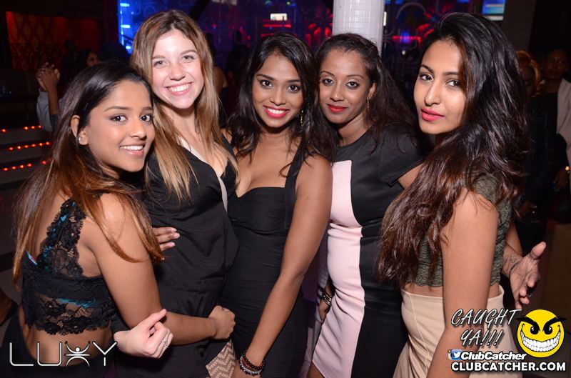 Luxy nightclub photo 6 - October 24th, 2015