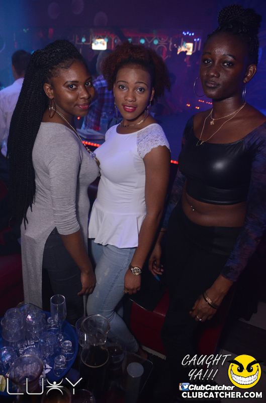 Luxy nightclub photo 51 - October 24th, 2015