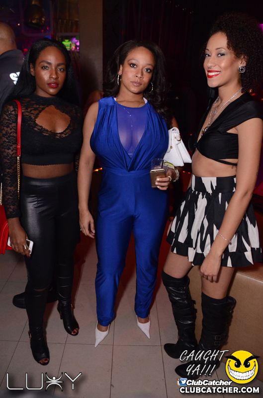 Luxy nightclub photo 56 - October 24th, 2015